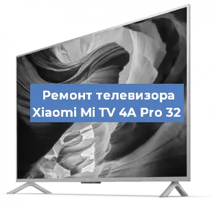 Замена шлейфа на телевизоре Xiaomi Mi TV 4A Pro 32 в Тюмени